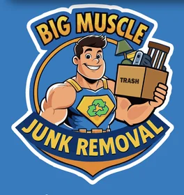 Big Muscle Junk Removal